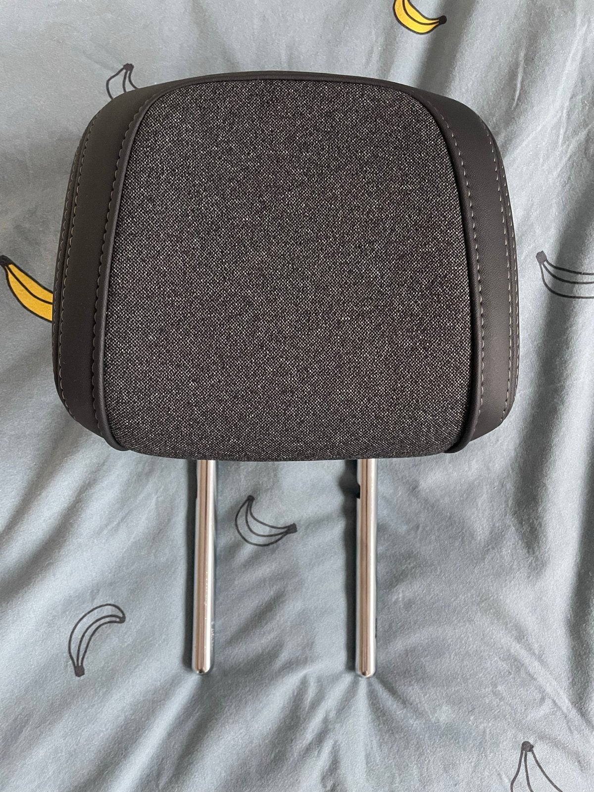 Peugeot 5008 Hoofdsteun - Set van 3 stuks, Ophalen of Verzenden, Gebruikt, Peugeot