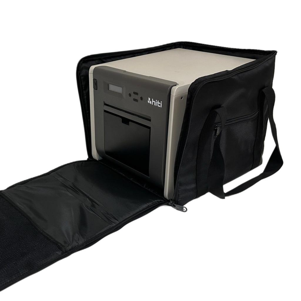 Tas voor Hiti P525L en DNP RX1HS / RX1, Hobby en Vrije tijd, Feestartikelen | Verhuur, Ophalen of Verzenden, Nieuw
