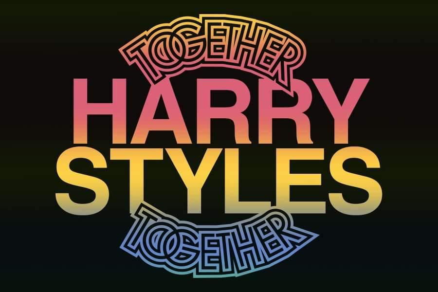 Tickets Harry Styles Amsterdan zaterdag 23-05-26, Tickets en Kaartjes, Twee personen, Mei