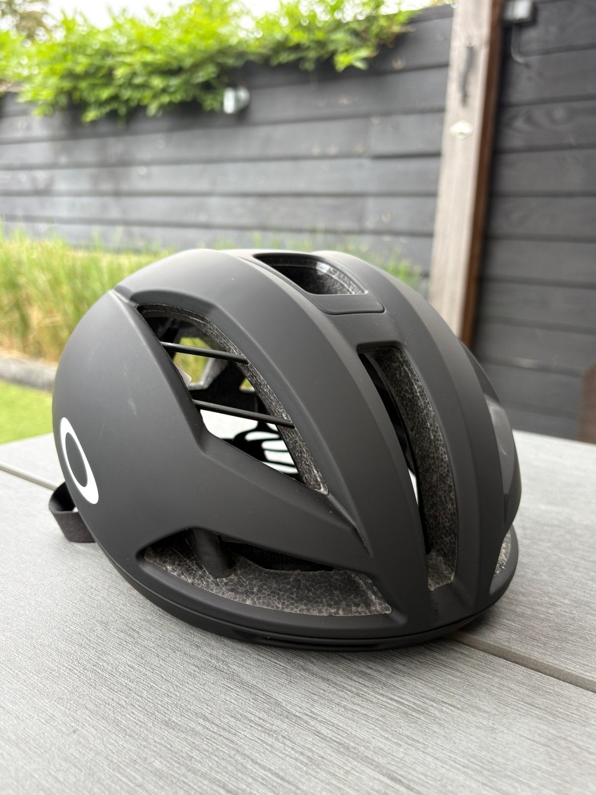Oakley Velo Stelvio maat M, in goede staat!, Fietsen en Brommers, Ophalen of Verzenden, Zo goed als nieuw, M, Heer of Dame