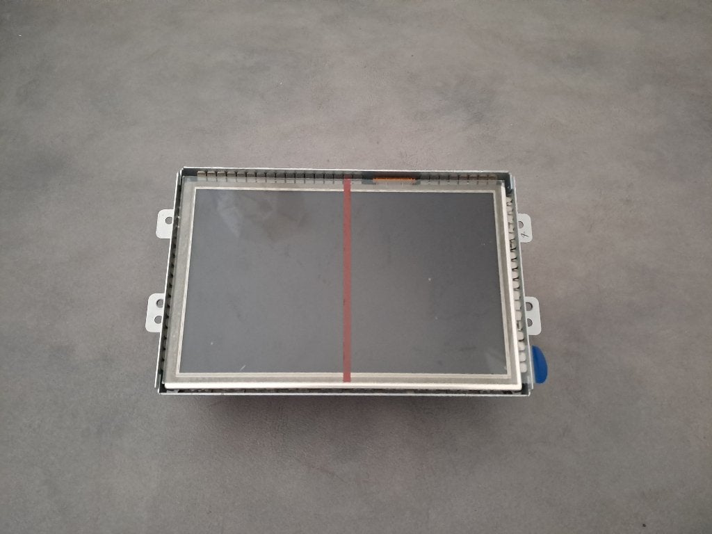 Nieuw origineel navigatie scherm Range Rover (2013 - 2022), Ophalen, Nieuw