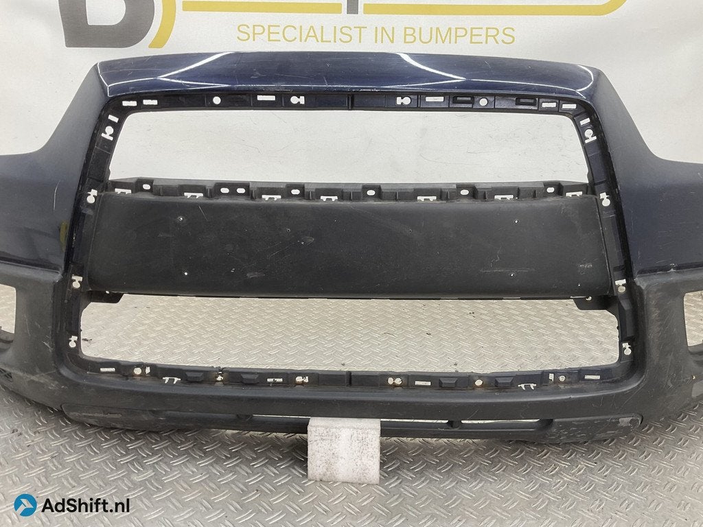 Bumper Mitsubishi ASX 2010-2014 6400C950 Voorbumper B8-20827, Bumper