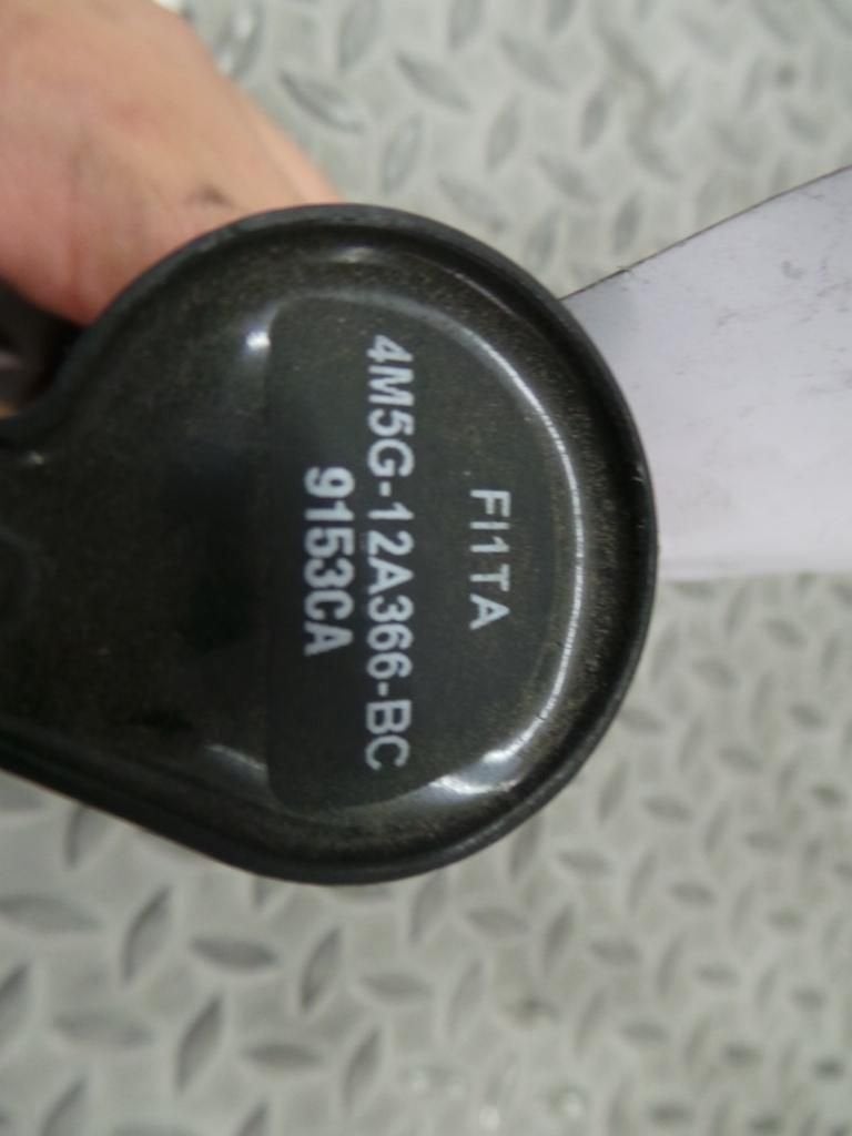 FORD FOCUS BOBINE 2009, Ophalen of Verzenden, Gebruikt, Stiba lid
