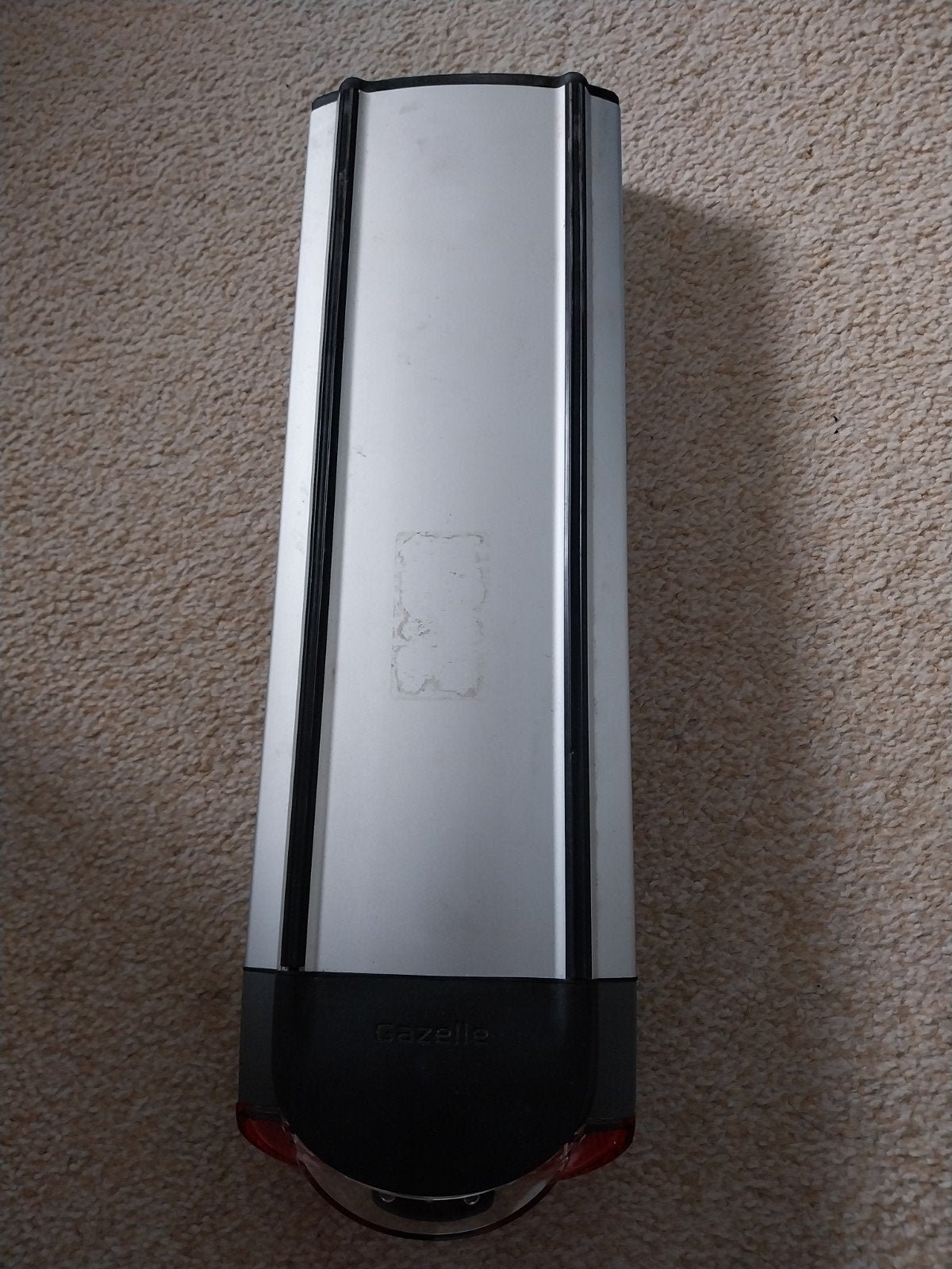 Gazelle Innergy Silver, Fietsen en Brommers