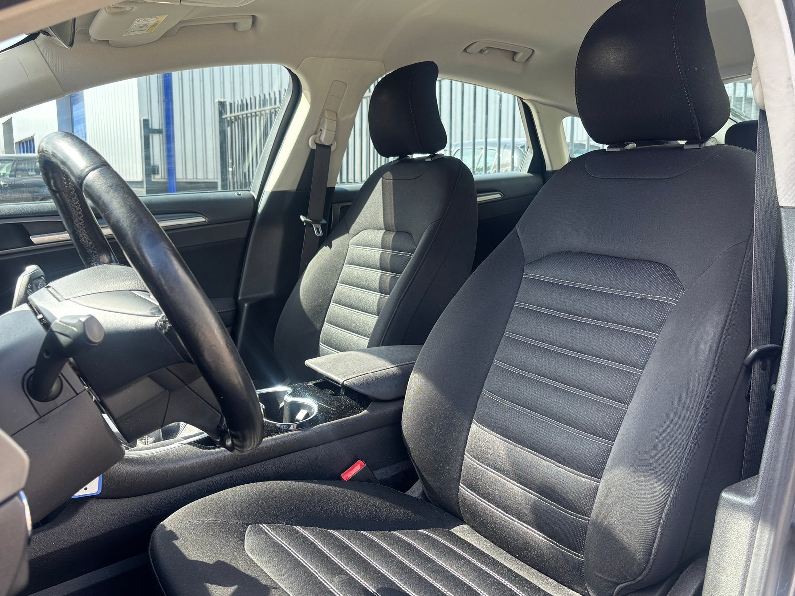 Foto 4 van Ford Mondeo 1.5 | Elek. Trekhaak | Sync | Navi | Camera!