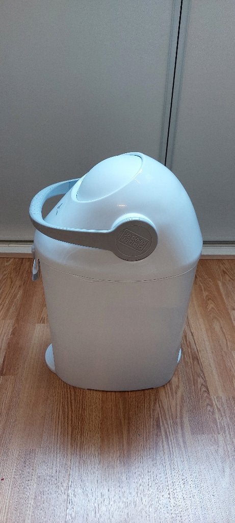 Diaper Keeper, Ophalen, Zo goed als nieuw, Luieremmer, Overige merken