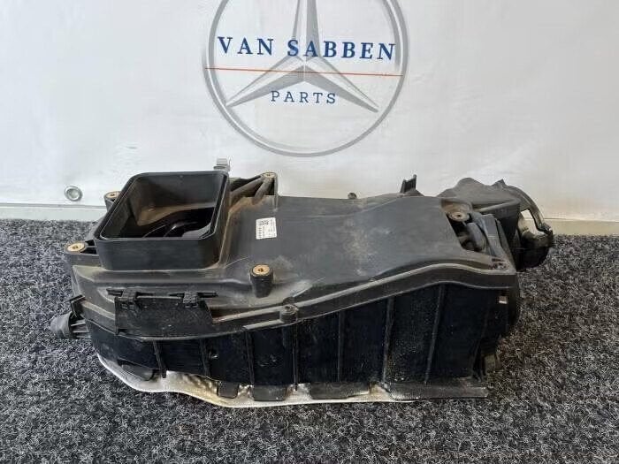 Luchtfilterhuis van een Mercedes C-Klasse, Ophalen of Verzenden, Gebruikt