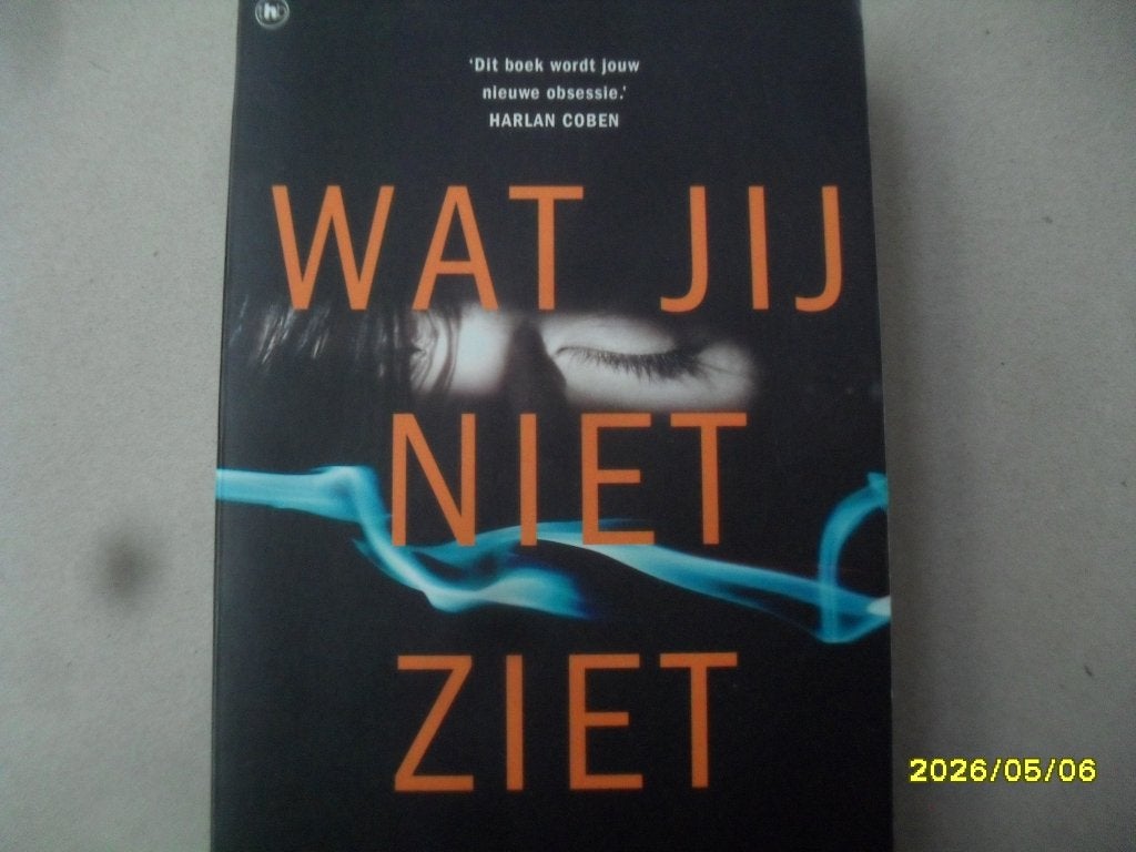 10 Thrillers in goede tot zeer goede staat, Ophalen of Verzenden, Zo goed als nieuw, Wereld overig