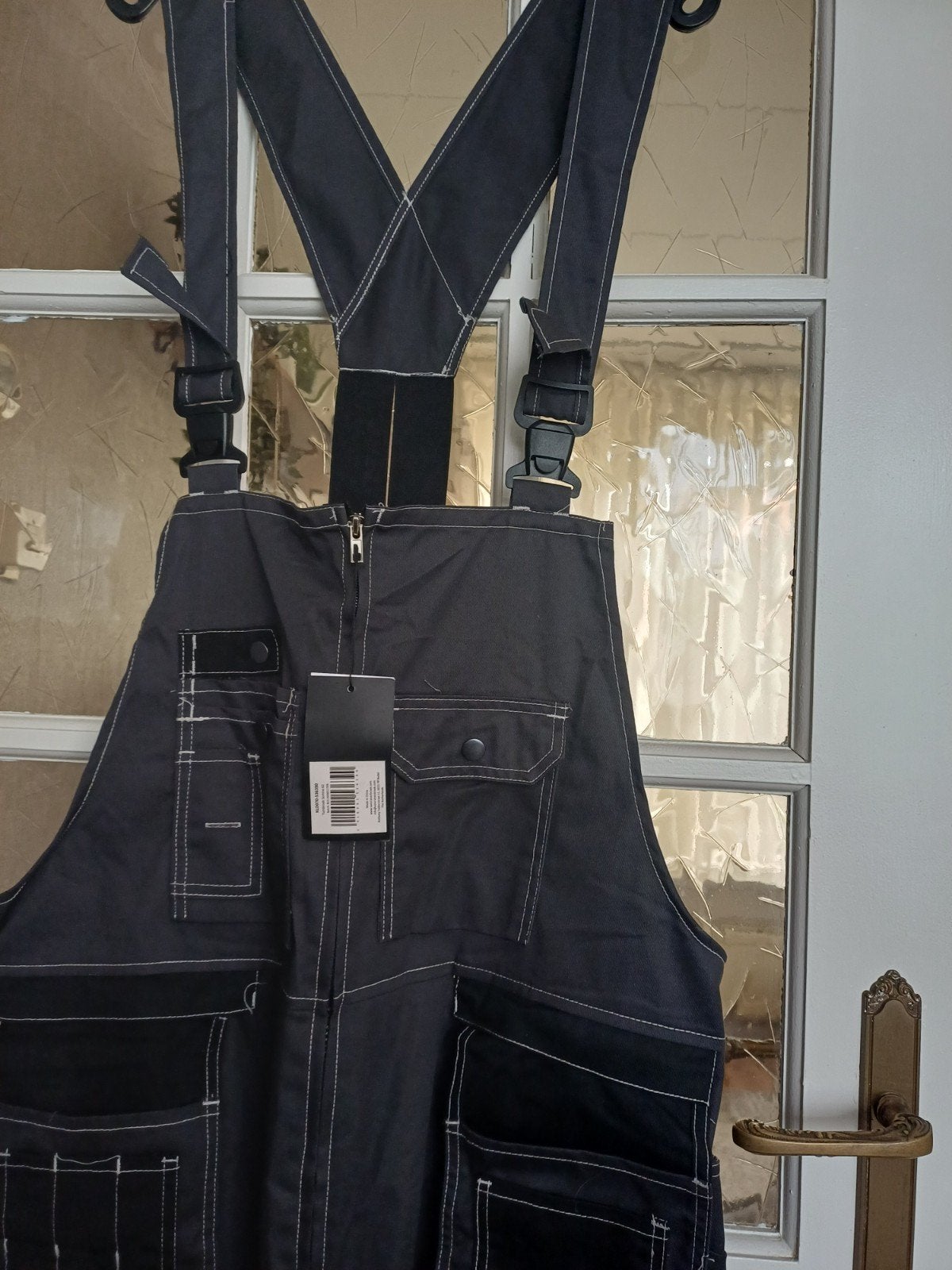 werkkleding, Tuin en Terras, Werkkleding, Ophalen of Verzenden, Nieuw, Overall