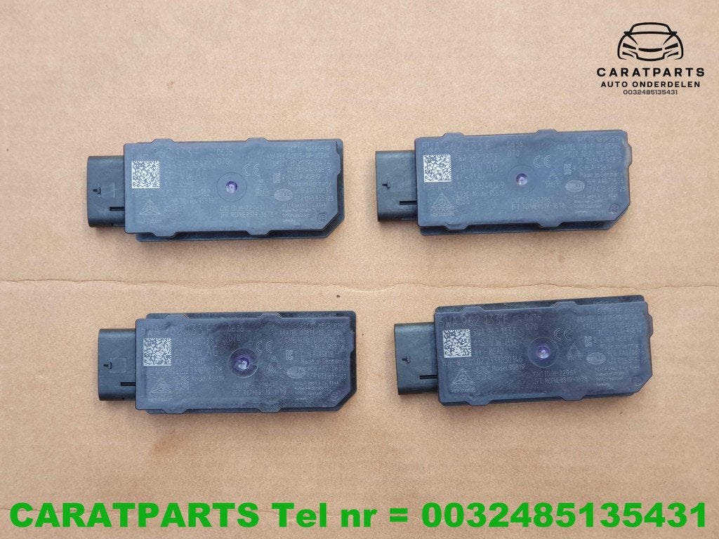 5WA962133F T6.1 RS3 keyless module Golf 8 Born Formentor Q4, Gebruikt, AUDI AG, Auto-Union-Strasse 1
85045  Ingolstadt, DE, Ophalen of Verzenden