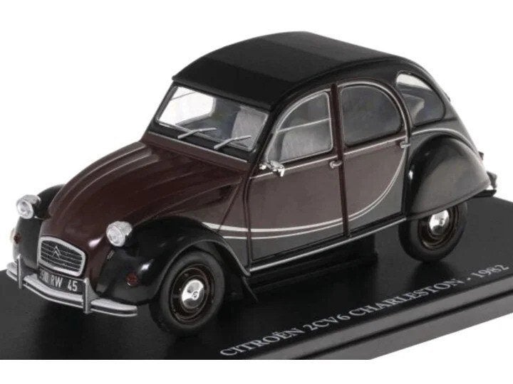 Citroën 2CV charleston, Ophalen of Verzenden, Nieuw, Auto, Overige merken