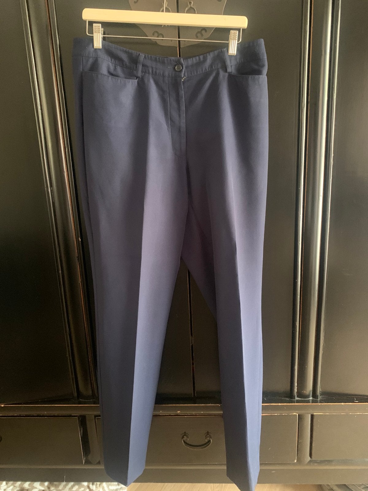 SA Wear broek maat 44 horeca opleiding Rooi Pannen zgan, Blauw, Maat 42/44 (L), Ophalen of Verzenden, Zo goed als nieuw