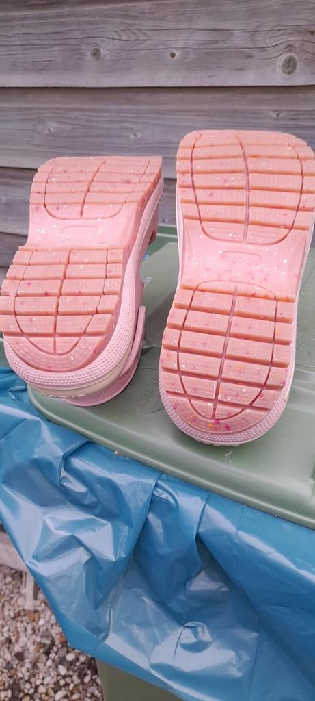 CROCS maat38, CROCS, Meisje, Overige typen, Nieuw