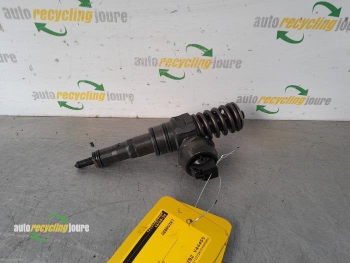 Verstuiver (diesel) van een Volkswagen Caddy, Gebruikt, -, Volkswagen, -