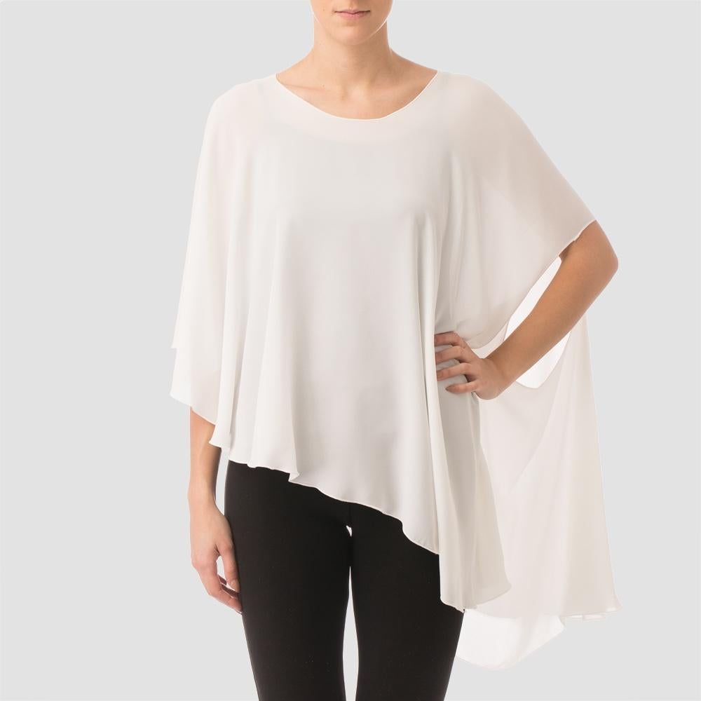 Joseph Ribkoff vlot aparte tuniek/vest/poncho mt 36/38, Overige kleuren, Verzenden, ., Joseph Ribkoff