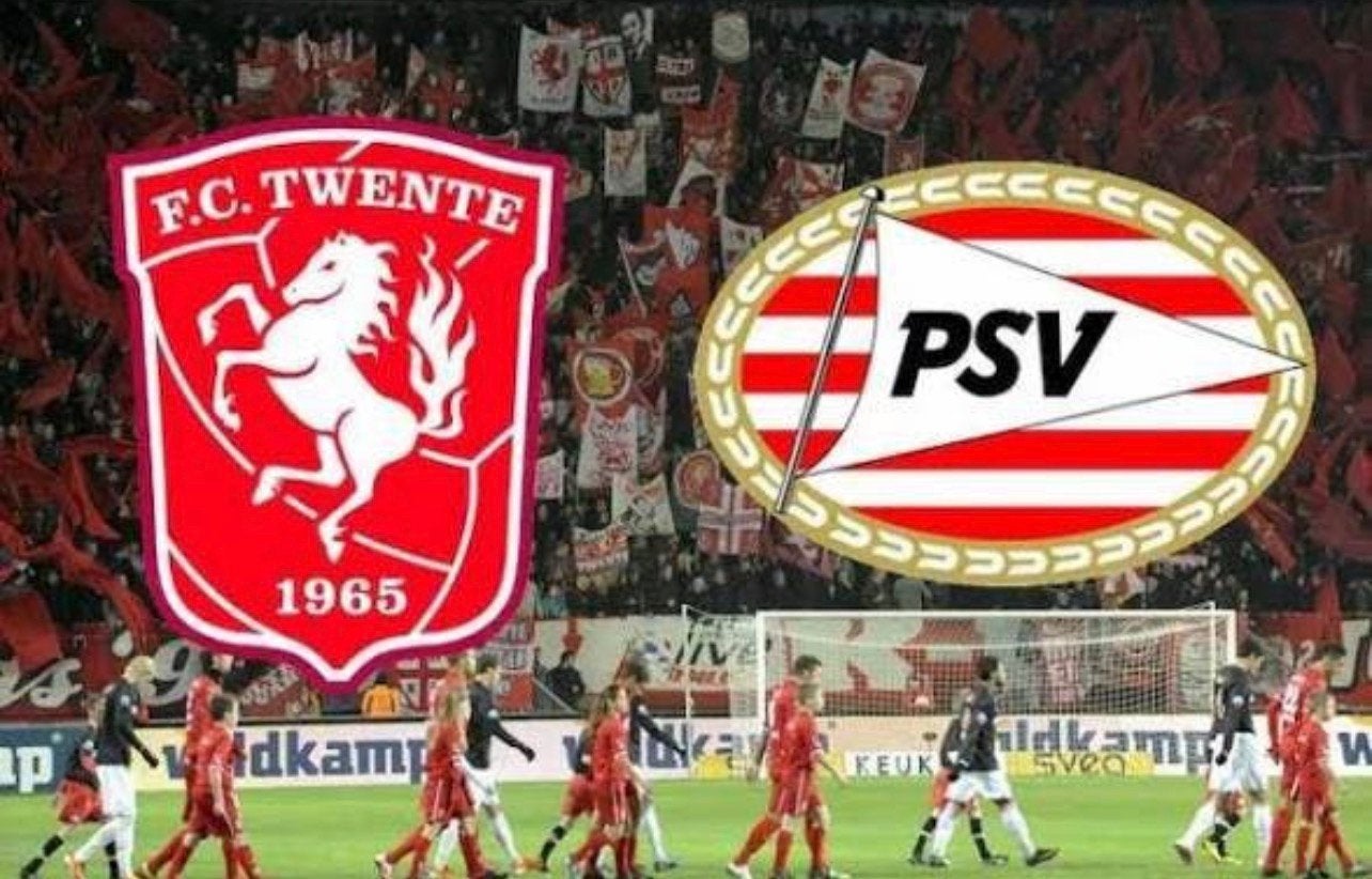 Twente-PSV 4x naast elkaar, Tickets en Kaartjes, Drie personen of meer