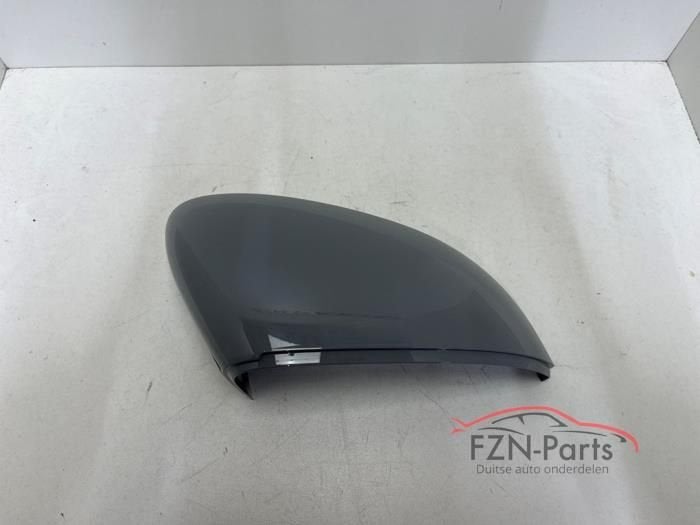 VW Golf 8 Spiegelkap Rechts Side assist LA7C (5H0857538D), Ophalen of Verzenden, Gebruikt