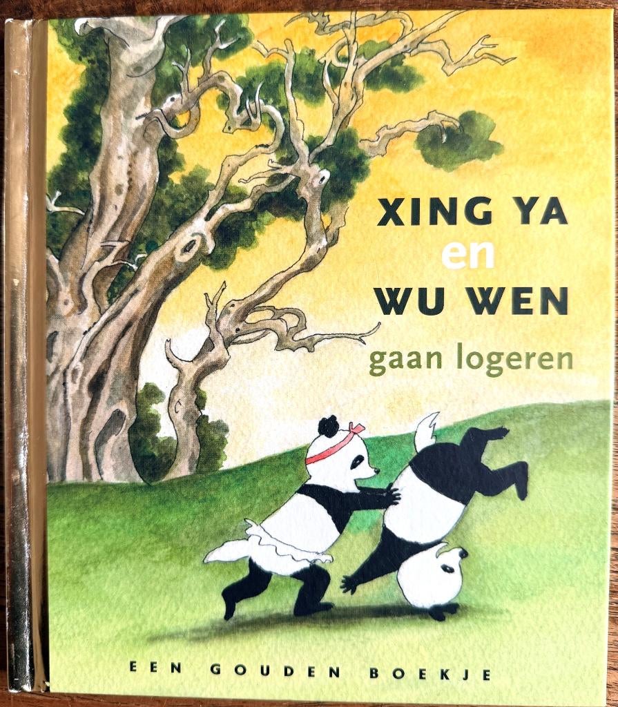 Diverse Gouden boekjes, Boeken, Ophalen of Verzenden, Zo goed als nieuw, Diverse auteurs, 1 tot 2 jaar
