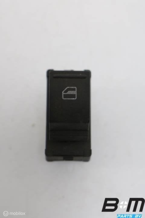Raamschakelaar VW Up! 1S0959855, Gebruikt