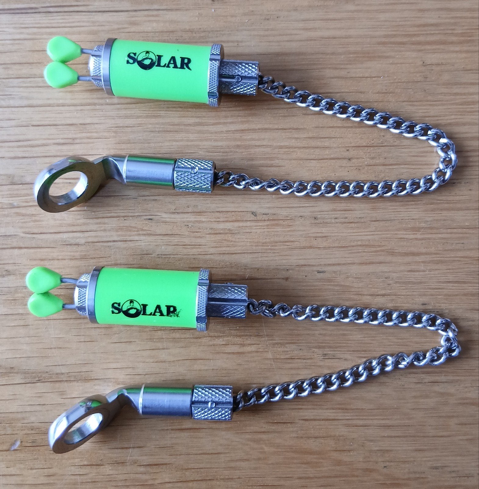 solar hangers, Ophalen of Verzenden, Zo goed als nieuw, Overige typen