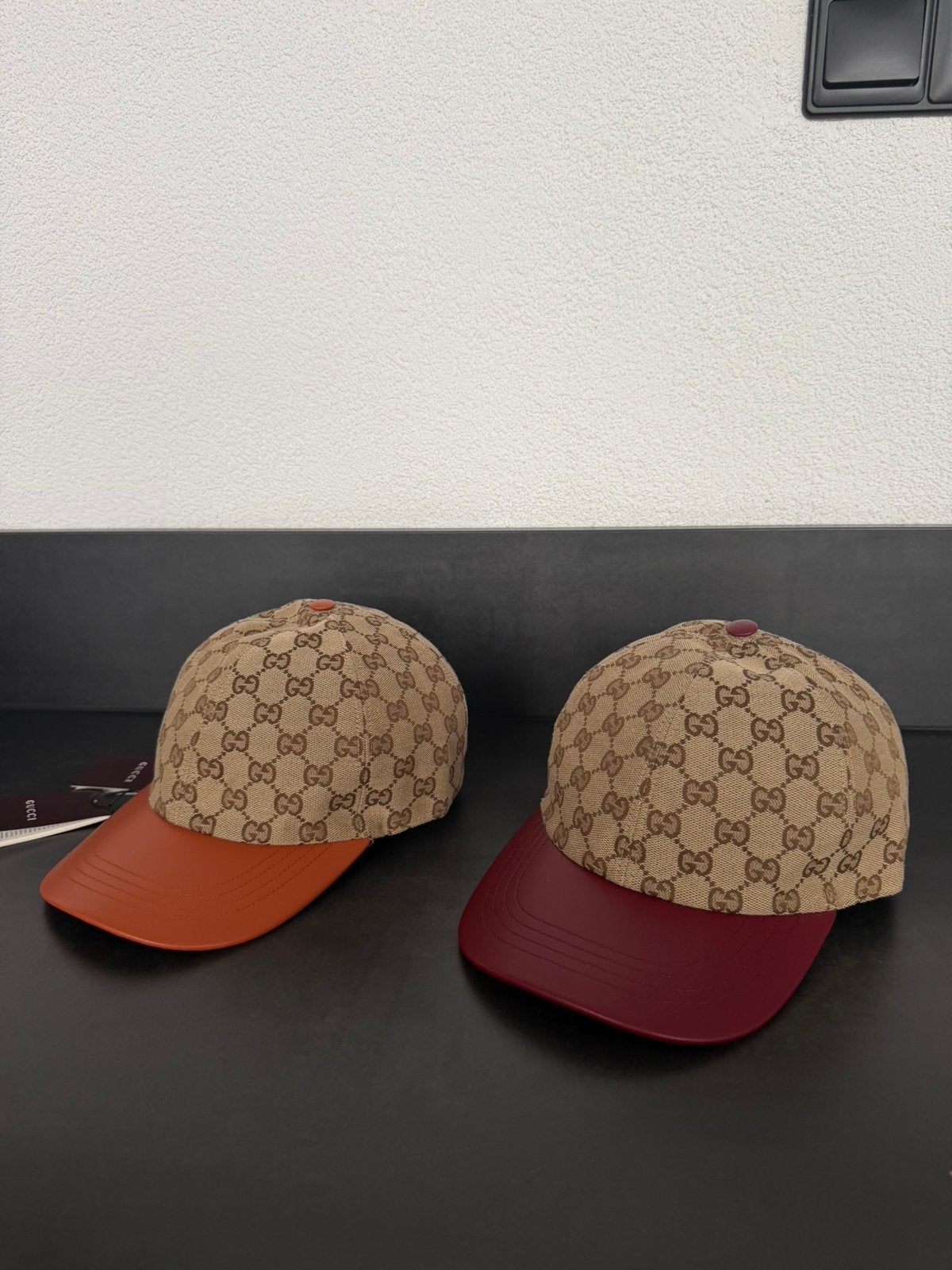 Gucci cap pet nieuwste collectie, Kleding | Heren, Hoeden en Petten, Ophalen of Verzenden, Zo goed als nieuw, 57 cm (M, 7⅛ inch) of minder