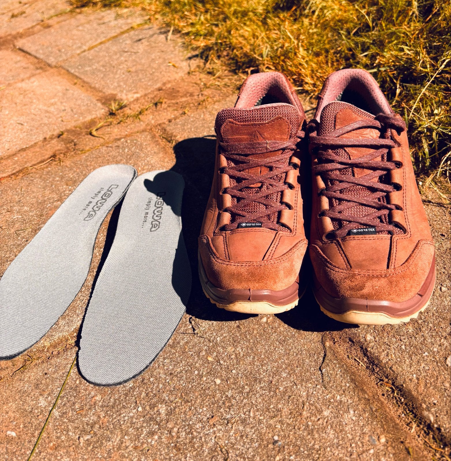 Lowa Ascona GTX Lo WS wandelschoenen 39, Ophalen of Verzenden, Zo goed als nieuw, Schoenen
