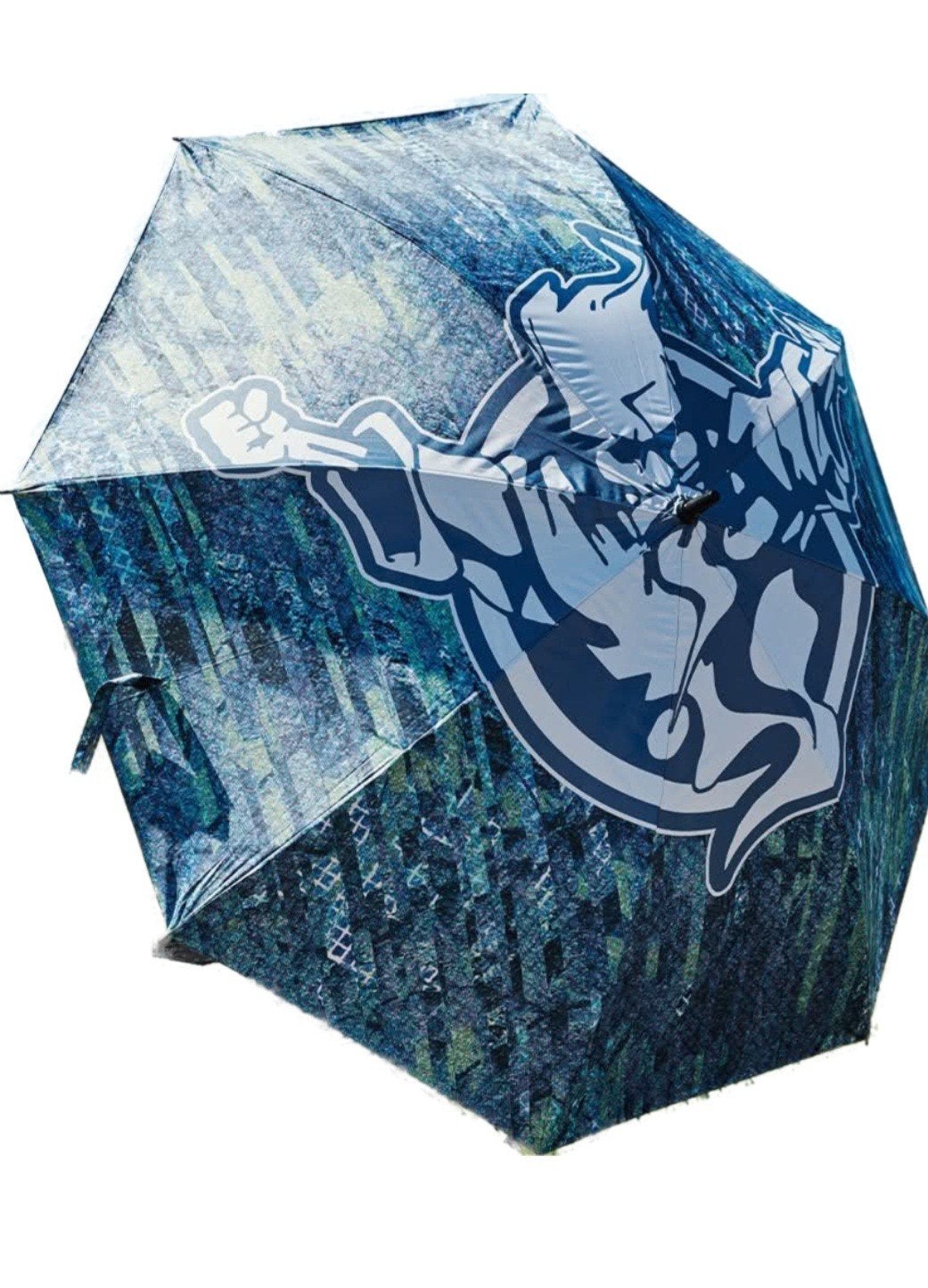 Thunderdome Paraplu, Ophalen of Verzenden, Nieuw
