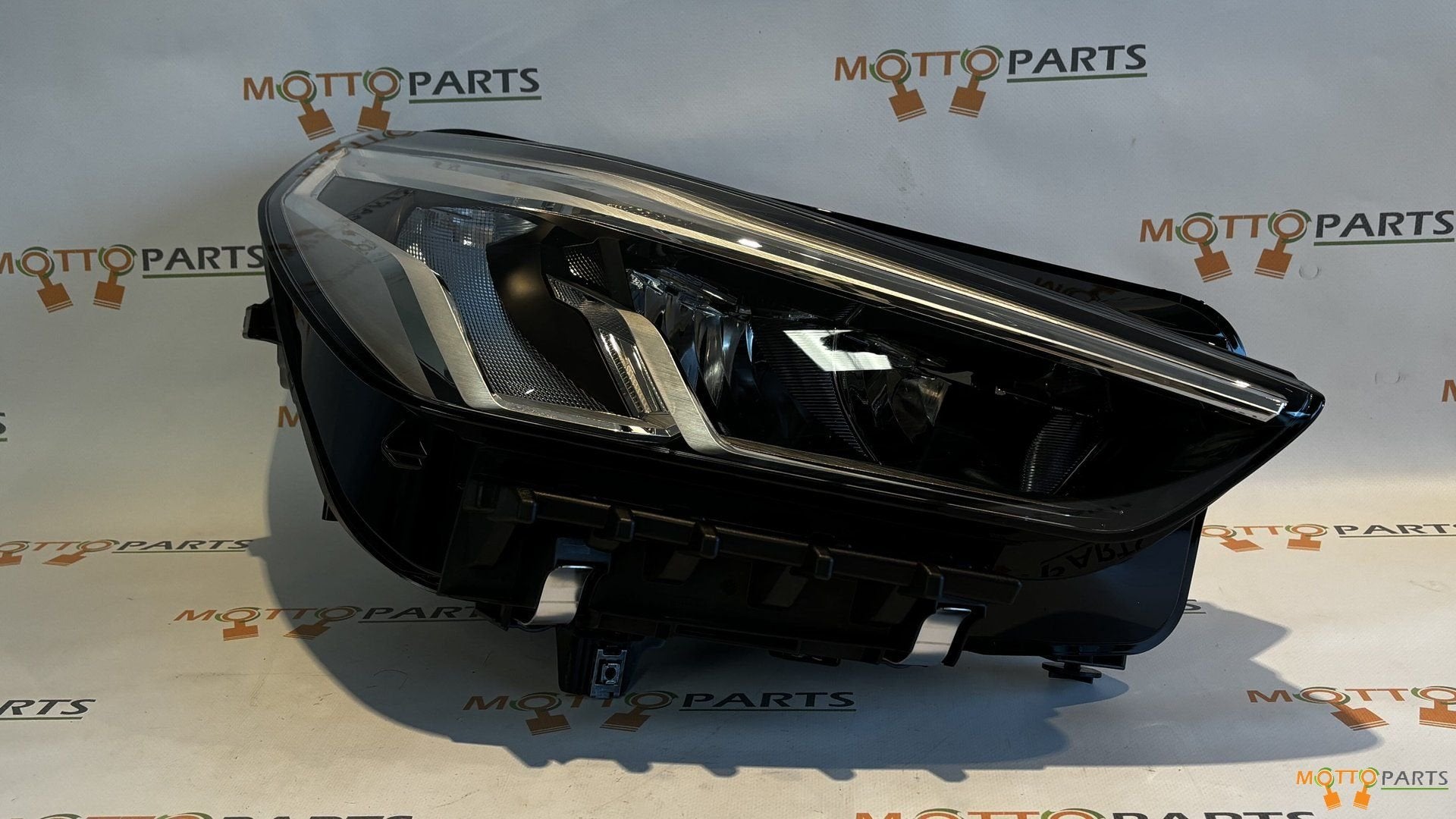BMW X1 LED koplamp 5A5BD46 U11 Compleet met Module (Rechts), -, -, Nieuw, Ophalen of Verzenden