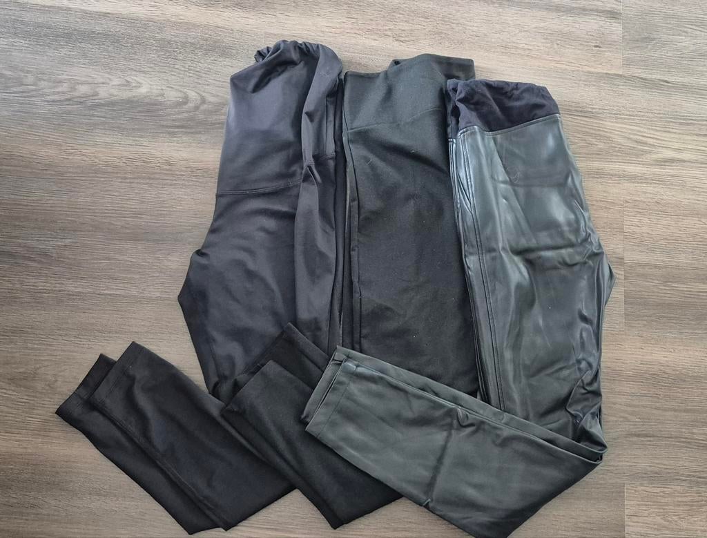 Zwangerschapskleding pakket, Kleding | Dames, Positiekleding, Zo goed als nieuw, Ophalen