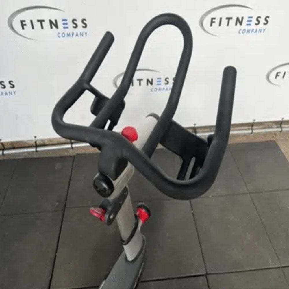 Life Fitness – LifeCycle Lease – 20 Fietsen – Spinning Bike, Ophalen of Verzenden, Zo goed als nieuw, Benen, Overige typen