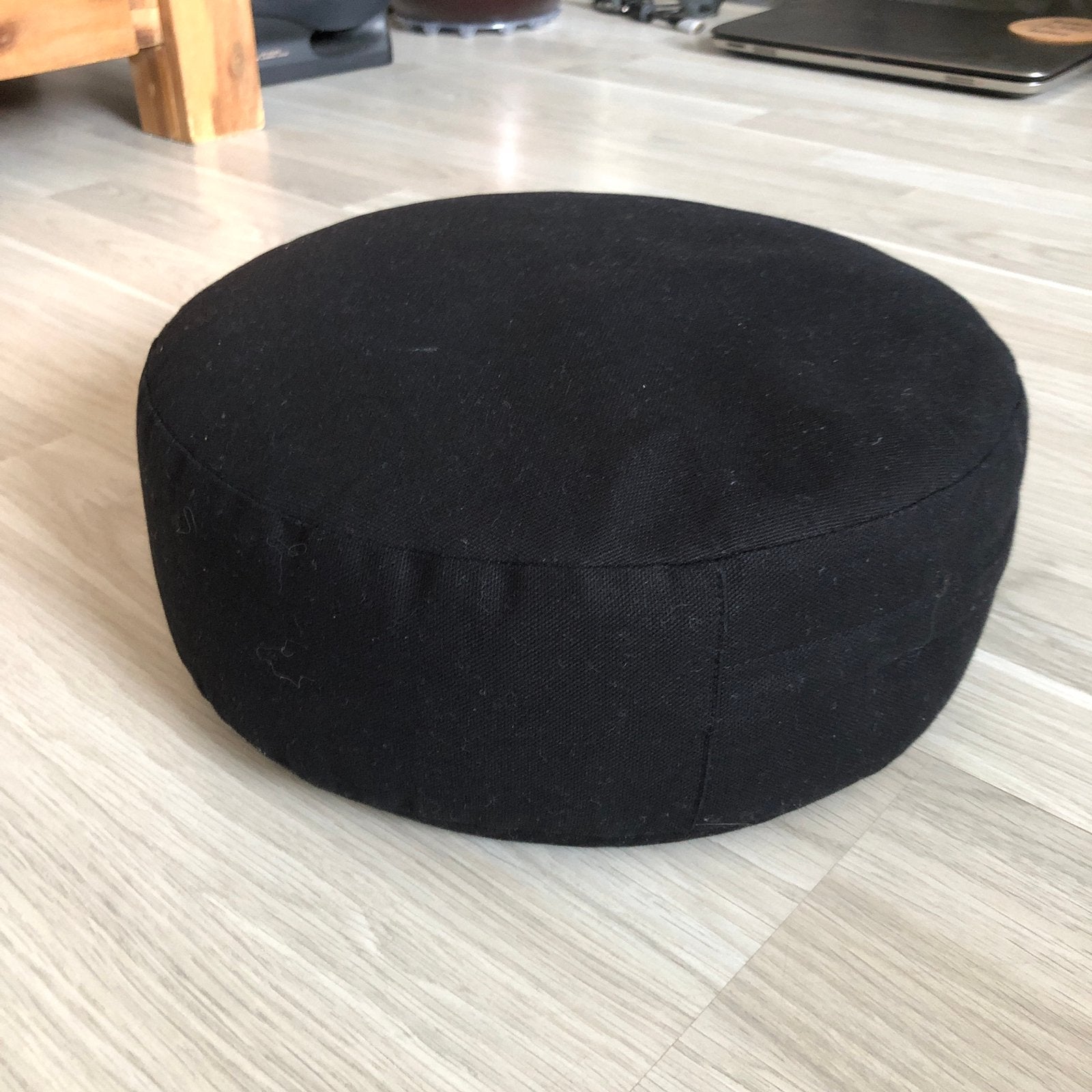 Meditatiekussen (zen), Ophalen, Zo goed als nieuw