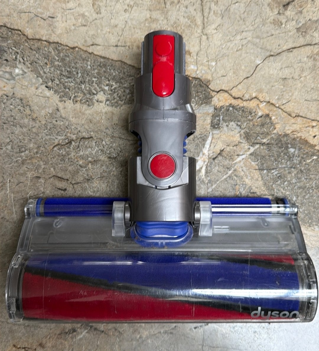 Dyson mondstuk zachte borstel origineel
