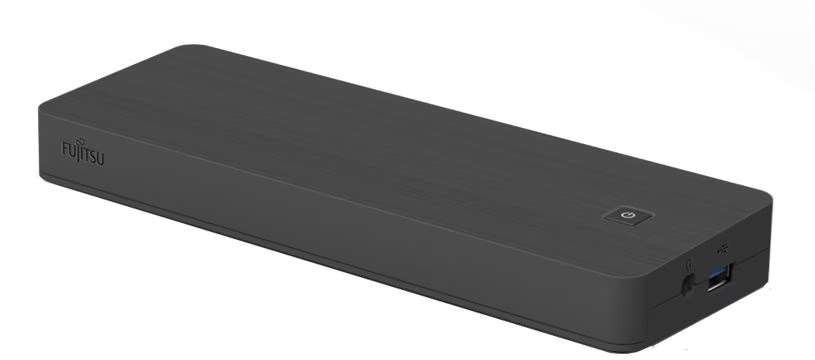 Fujitsu S26391-F3327-L100 Docking Station