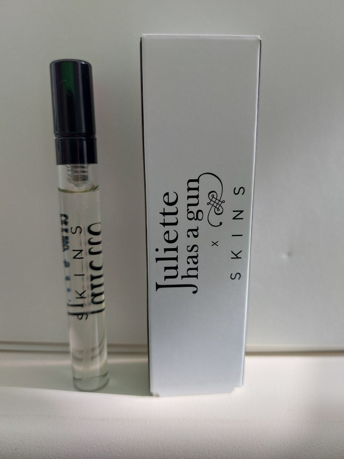 Juliette has a Gun - X Skins (eau de parfum), Ophalen of Verzenden, Nieuw