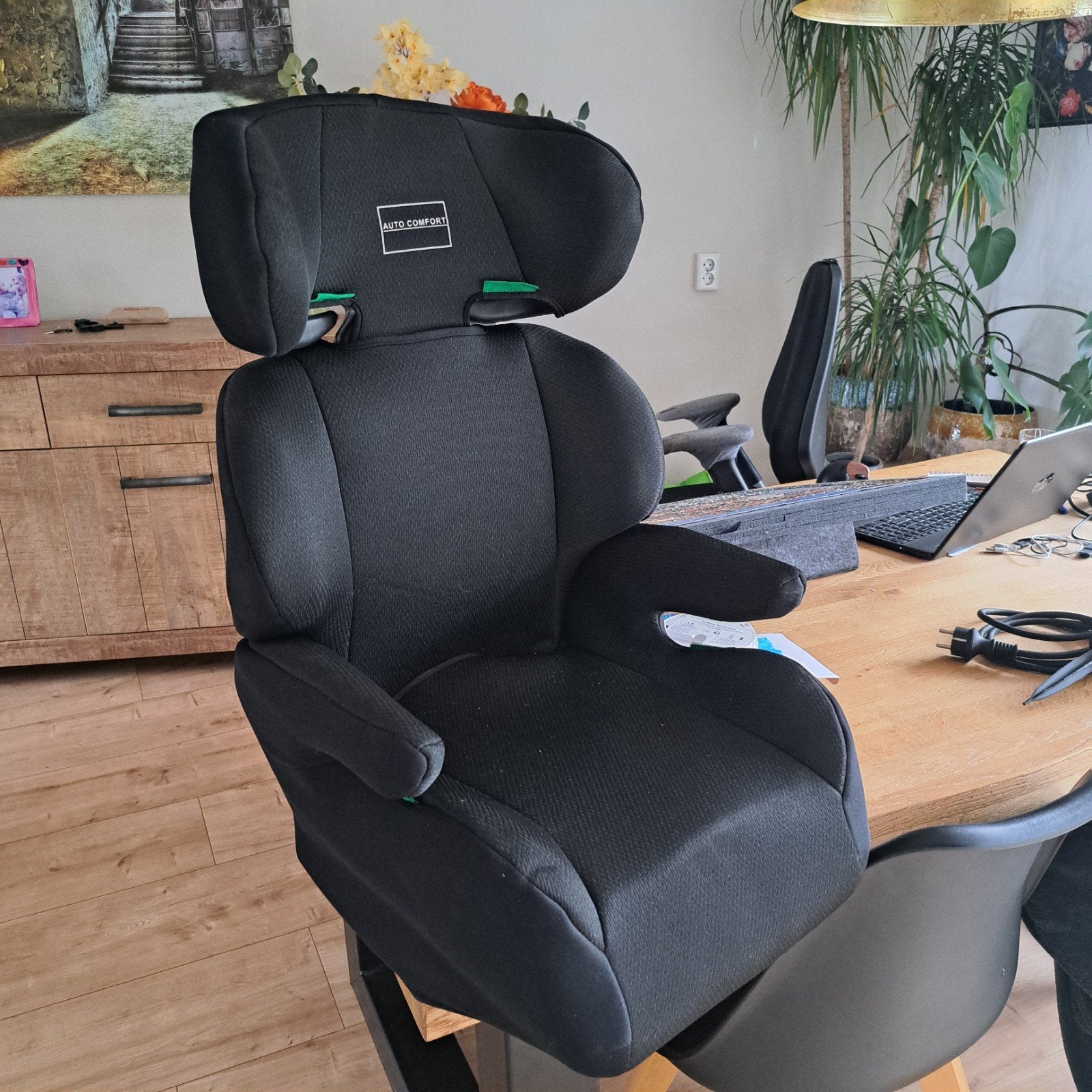 Autostoeltje, Kinderen en Baby's, Autostoeltjes, Ophalen of Verzenden