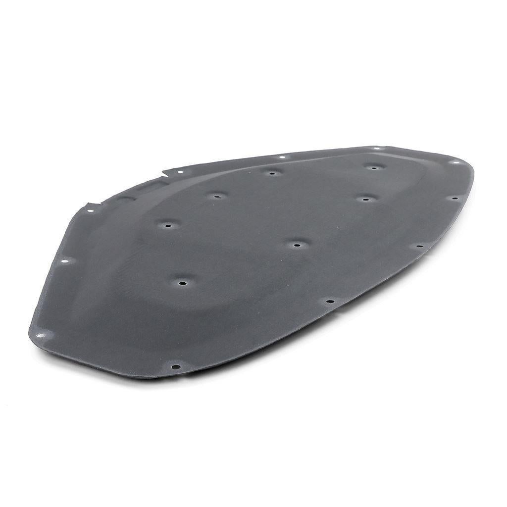 Motorkap Demping Isolatie Mat Voor BMW 3 Serie F30 F31, Verzenden, Automotive Parts, A.parts@hotmail.nl, Trasmolenlaan 12 3447 GZ Woerden