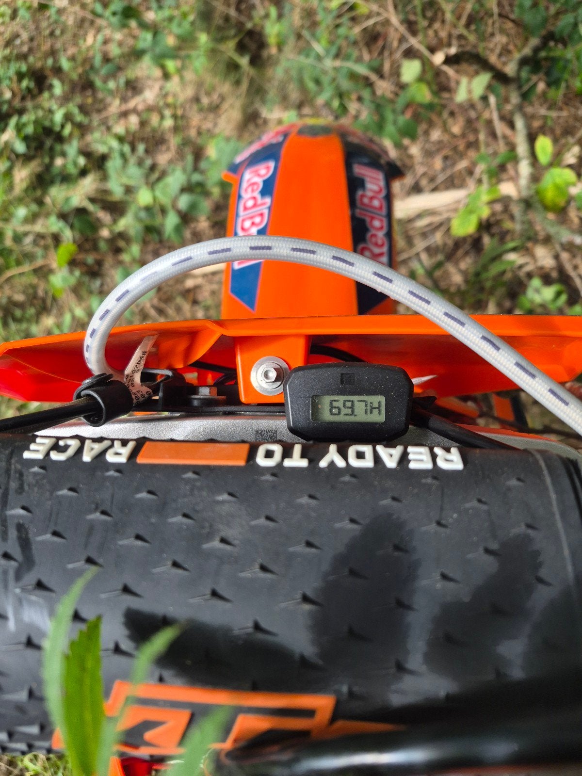 KTM Crossmotor - Krachtig en Klaar voor Actie, Motoren, Gebruikt, KTM, Particulier, Crossmotor