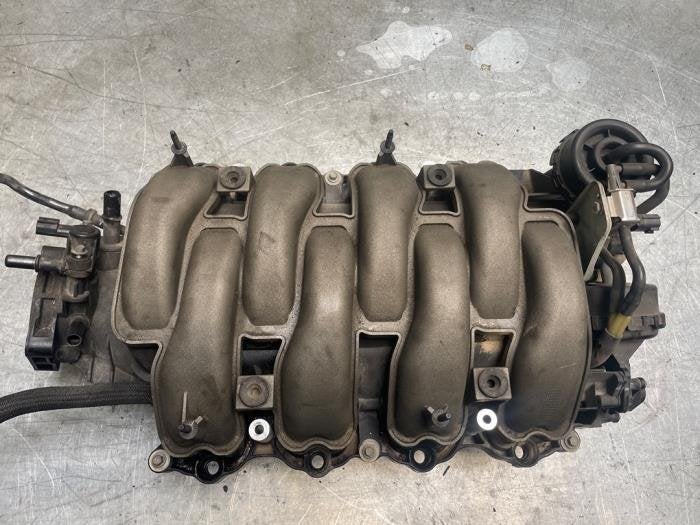 Inlaatspruitstuk van een Ford Usa Mustang, Gebruikt, -, -, Ophalen of Verzenden