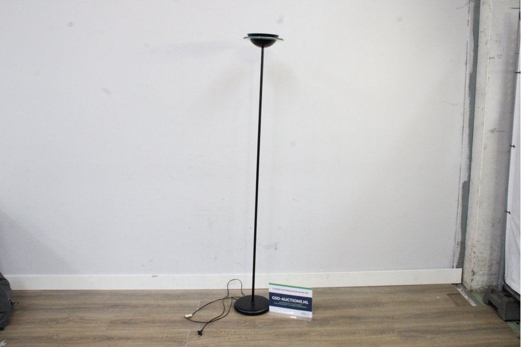 Herda vloerlamp, Ophalen of Verzenden, Niet ingevuld, Niet ingevuld, Niet ingevuld