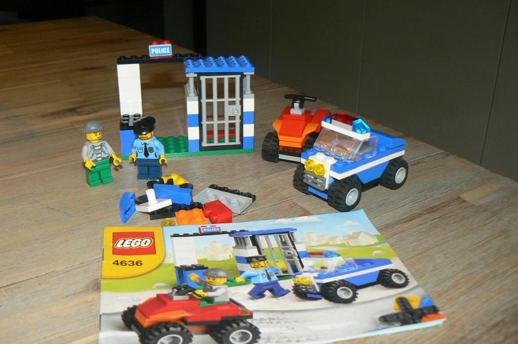 Te koop: Lego Basis/Classic kindersetjes 9 stuks, Kinderen en Baby's, Speelgoed | Duplo en Lego, Gebruikt, Lego, Compleet, Inclusief instructies