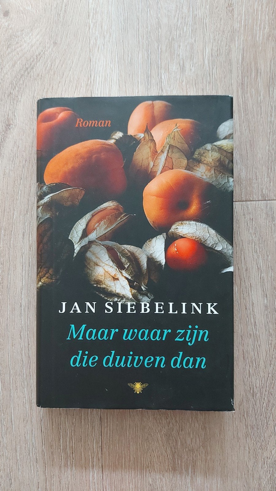 Jan Siebelink - Maar waar zijn die duiven dan, Ophalen of Verzenden, Gelezen, Jan Siebelink, Nederland