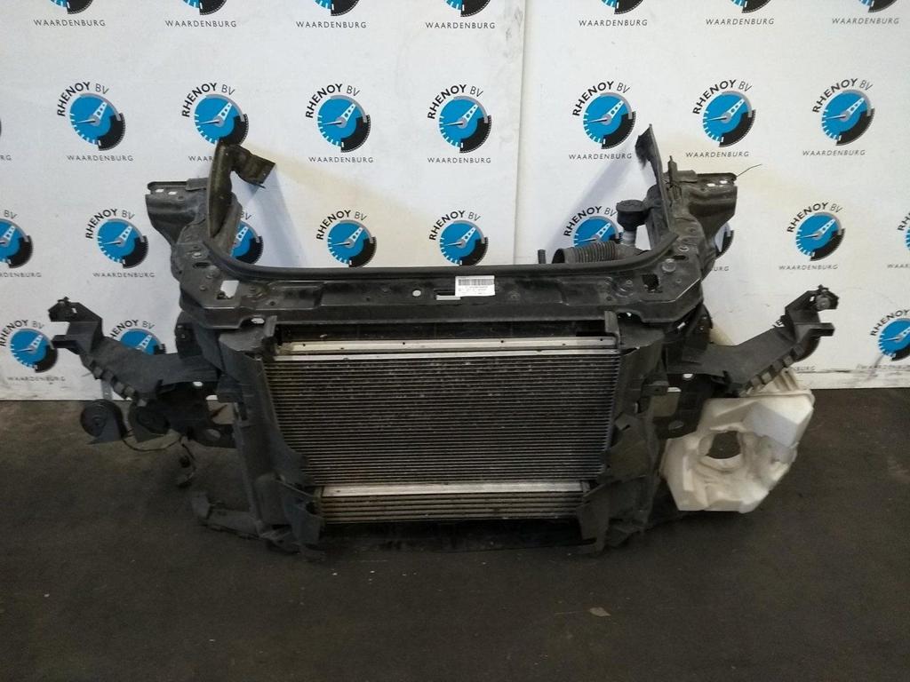 MINI (BMW) COUNTRYMAN VOORFRONT 2011, Ophalen of Verzenden, Gebruikt, Stiba lid