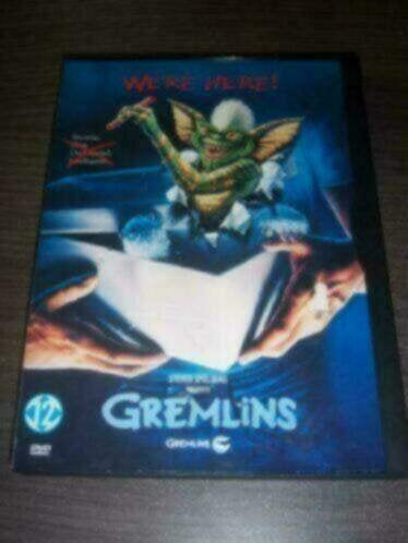 Warner Bros: GREMLINS we Are Here in goede staat , Avontuur, Verzenden, Nederlands, Zo goed als nieuw