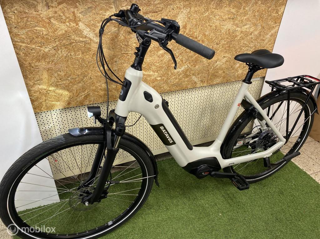 BATAVUS ALTURA E-GO POWER SPORT BOSCH DAMESFIETS 56 CM NIEUW, Batavus, BATAVUS, BATAVUS, 55 tot 59 cm