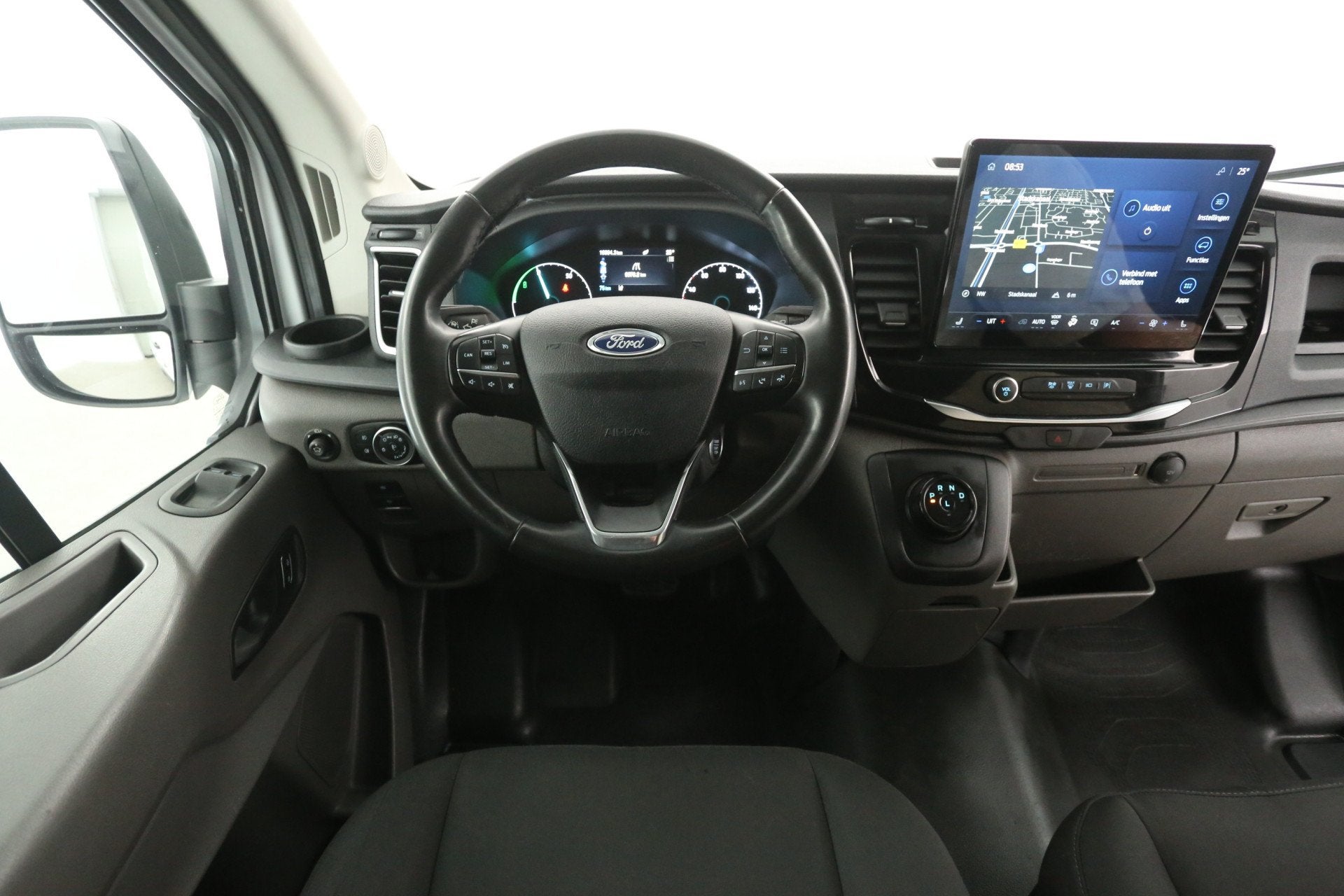 Ford E-Transit