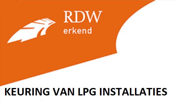G3 en R115 lpg keuringen en mutaties, Auto-onderdelen, Ophalen, Nieuw