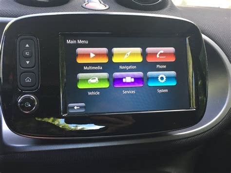 Smart Media Center touchscreen, Ophalen of Verzenden, Gebruikt