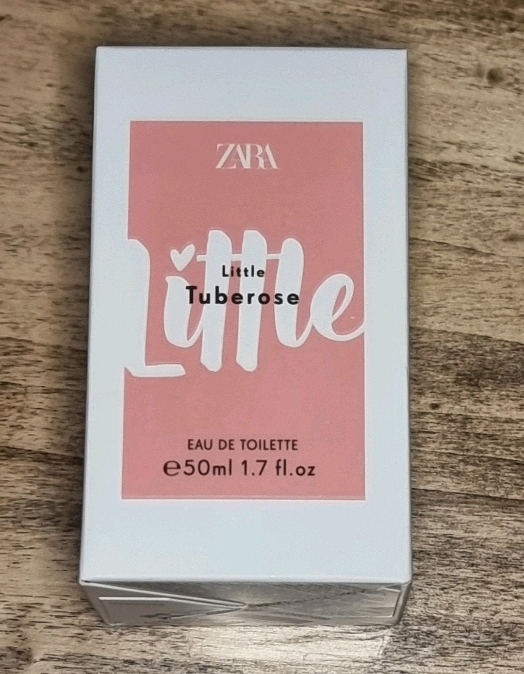 Zara Parfum Little Orchid 50 ml, Nieuw (LO5), Sieraden, Tassen en Uiterlijk, Uiterlijk | Parfum, Ophalen of Verzenden, Nieuw