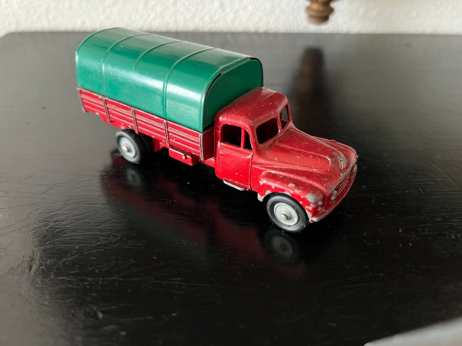 JRD nr.114 Citroën P55 camion, Verzenden, Zo goed als nieuw, Auto, Overige merken