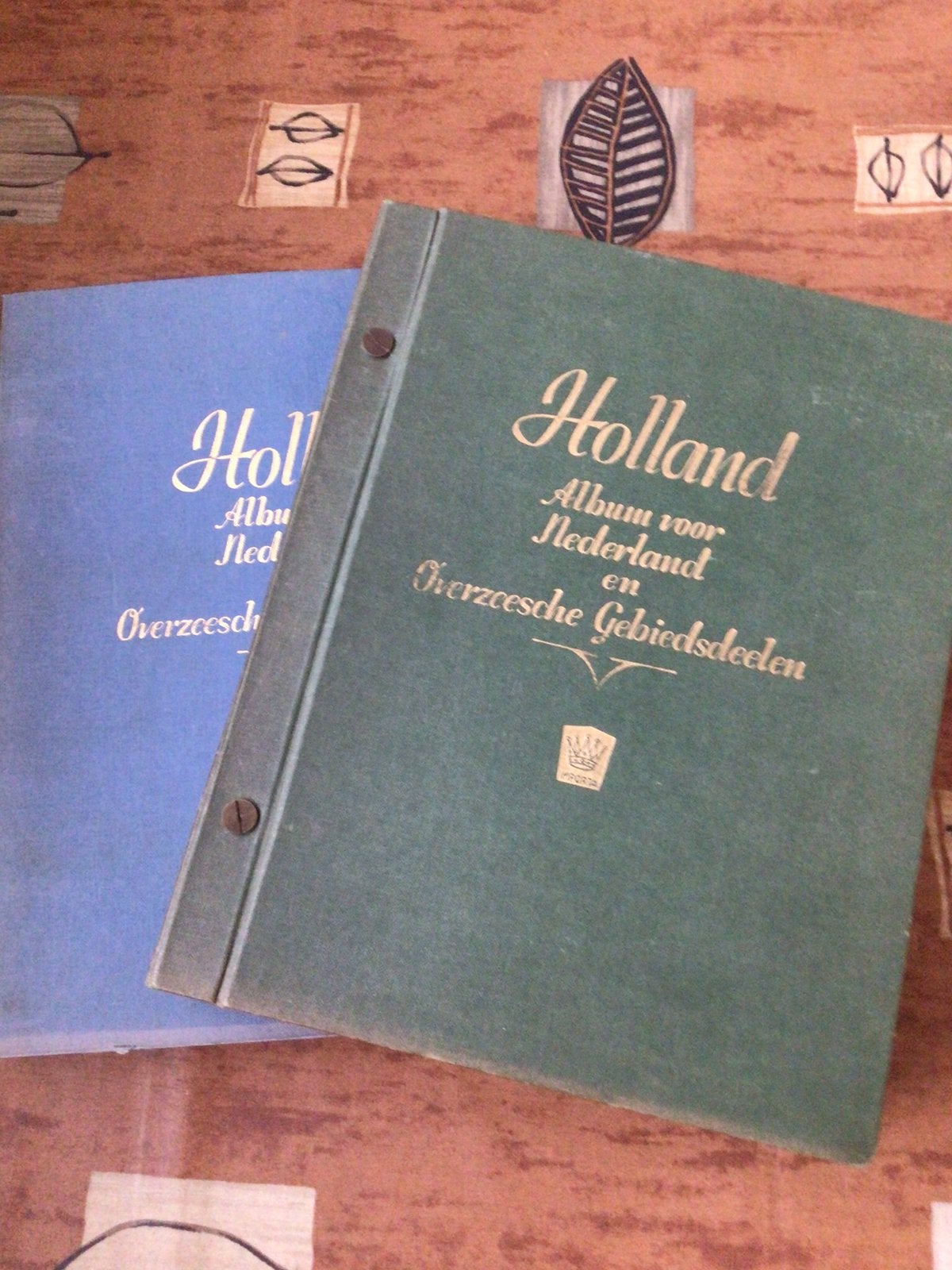 Nederland en overzee postfris/ongebruikt 1852-2001, Postzegels en Munten, Ophalen of Verzenden, Gestempeld